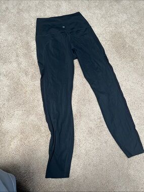 TAVI Yoga Pants